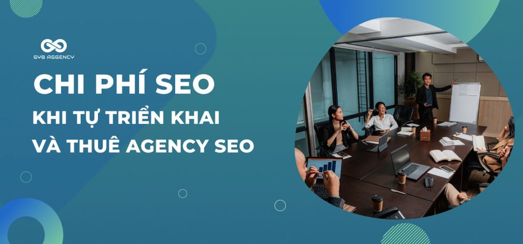 Phân tích chi tiết chi phí SEO website cho doanh nghiệp