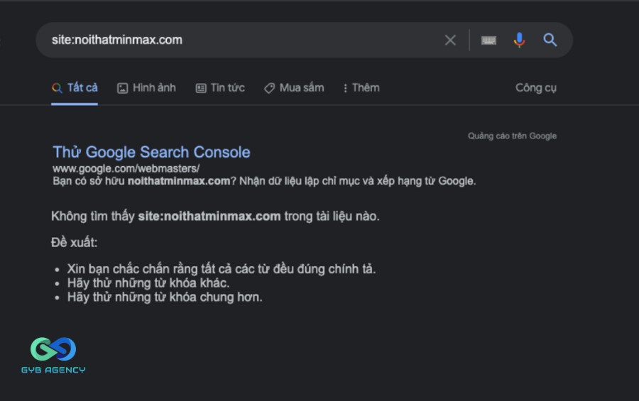 seo audit