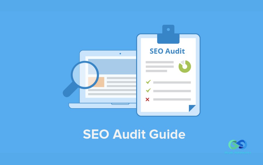 seo audit