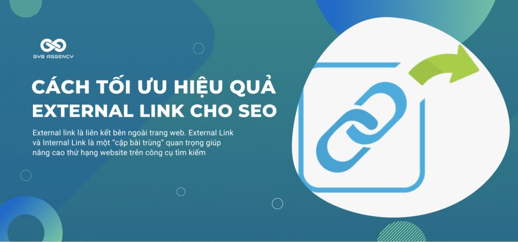 External Link là gì? Thăng top cực mạnh với liên kết ngoài đúng cách
