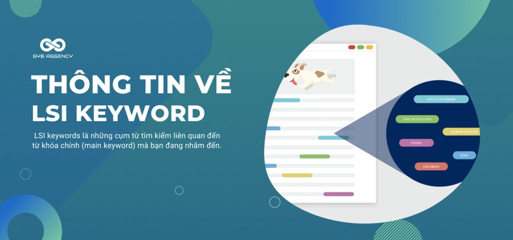 LSI Keyword là gì? Cách tìm LSI Keyword hiệu quả nhất