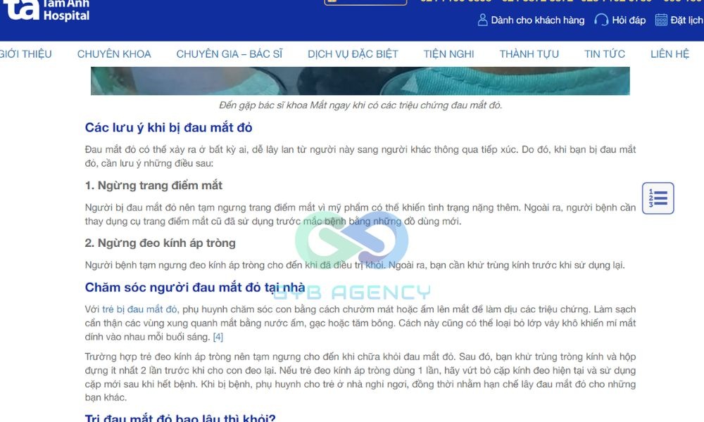 cấu trúc Silo