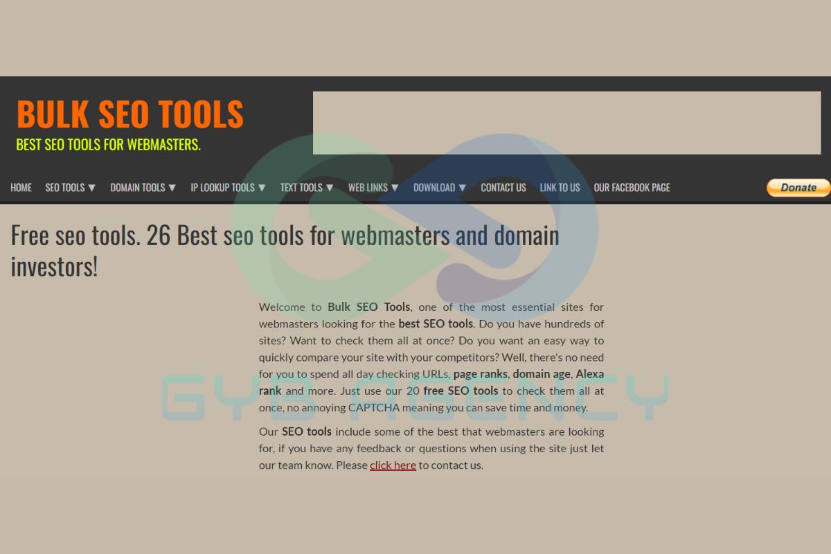 công cụ kiểm tra bài viết chuẩn seo bulk seo