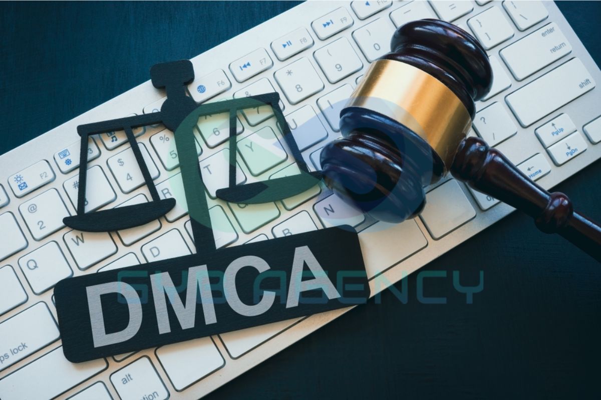  DMCA là Đạo luật bản quyền kỹ thuật số thiên niên kỷ