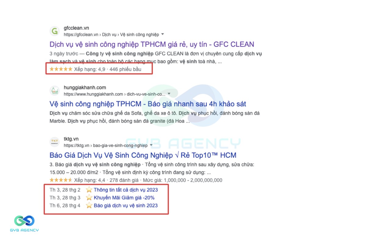  Cân nhắc khi dùng dữ liệu có cấu trúc 
