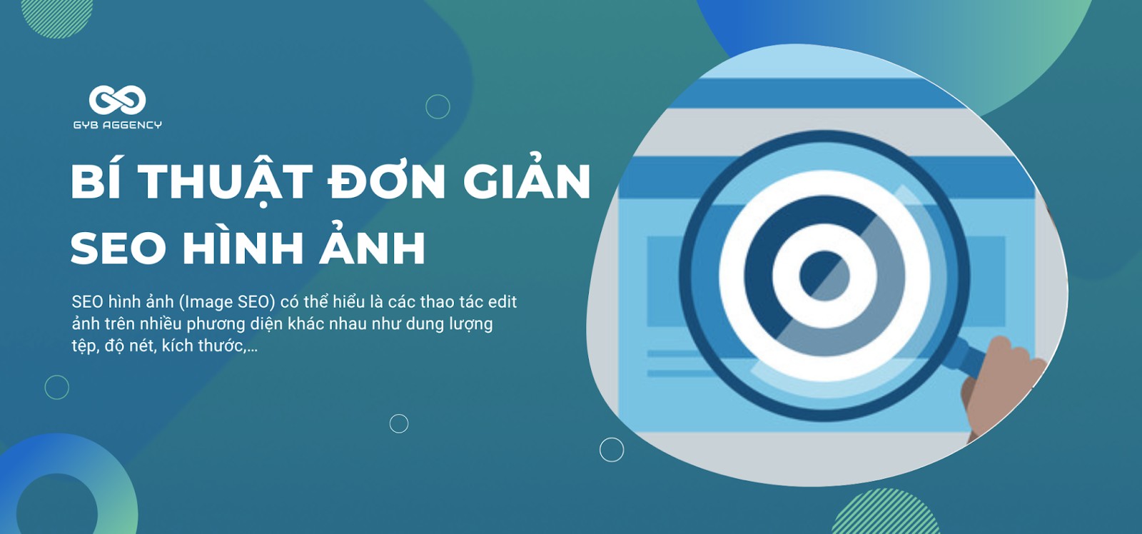 Cách SEO hình ảnh lên TOP Google nhanh chóng, đơn giản nhất
