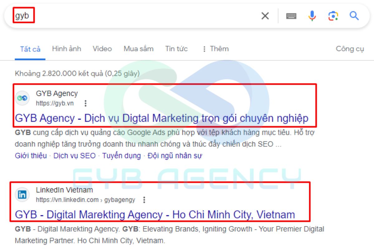 SEO Title chuẩn cần ngắn gọn nhưng hấp dẫn người dùng