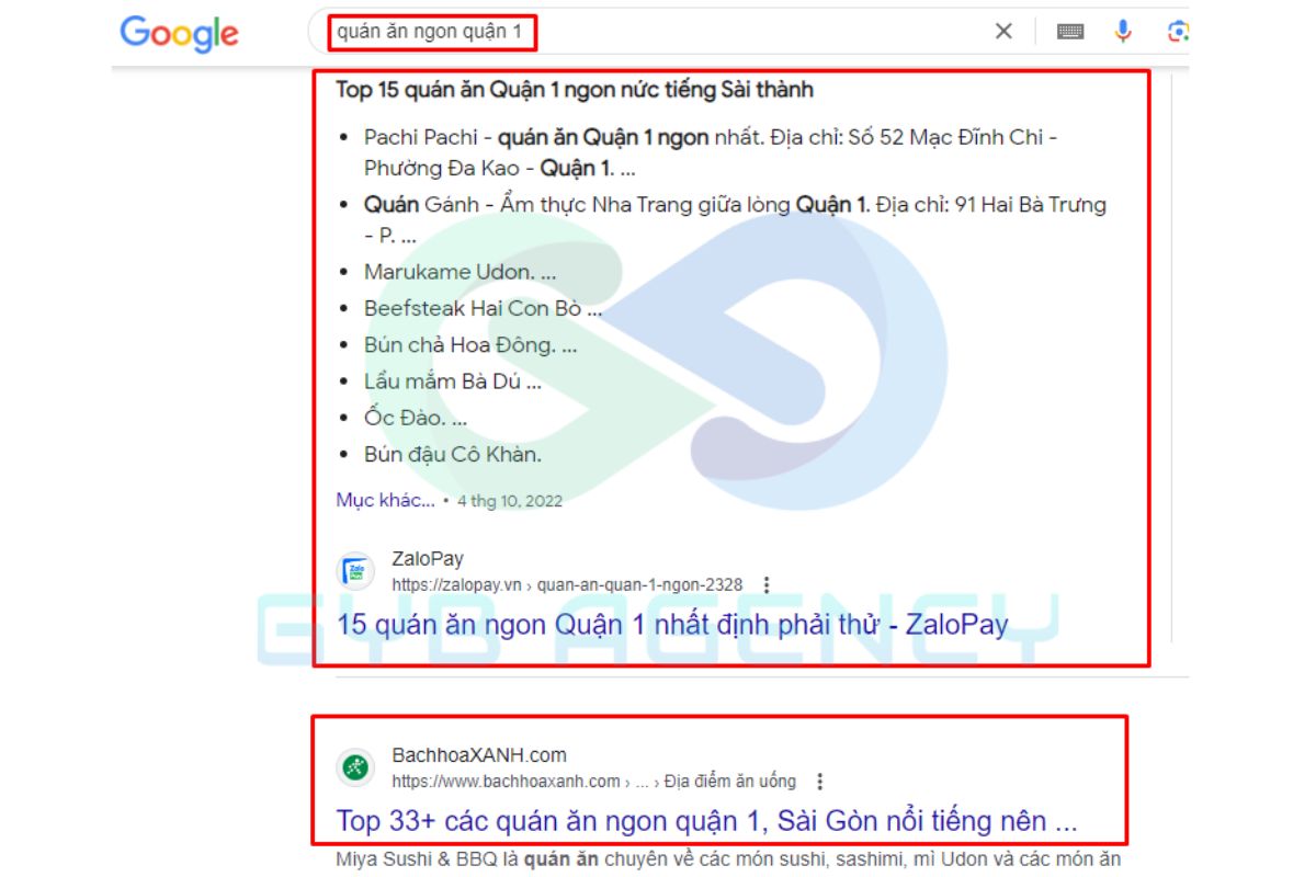 Tiêu đề danh sách xếp hạng được đánh giá cao