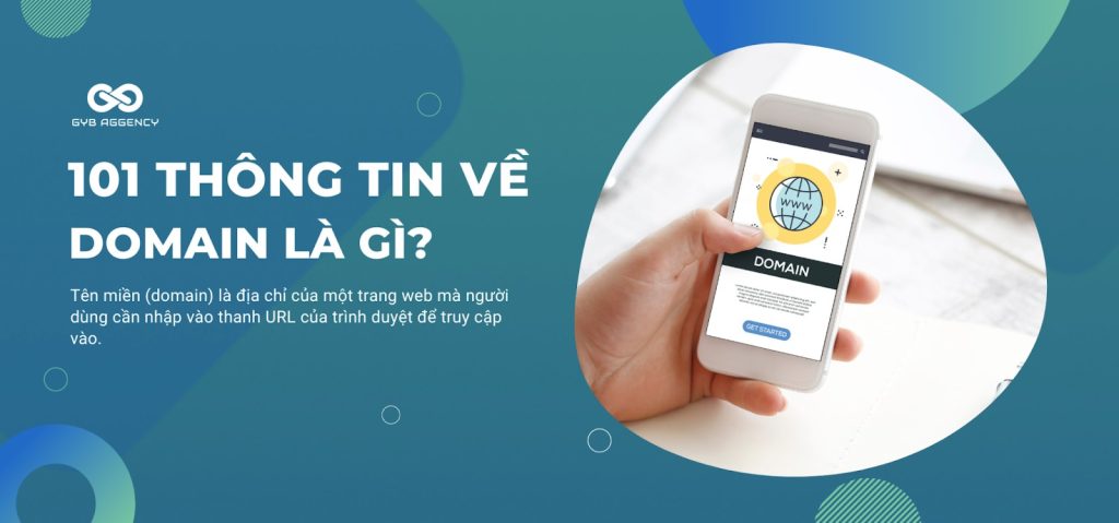Tên miền là gì? Từ A-Z về tên miền domain name