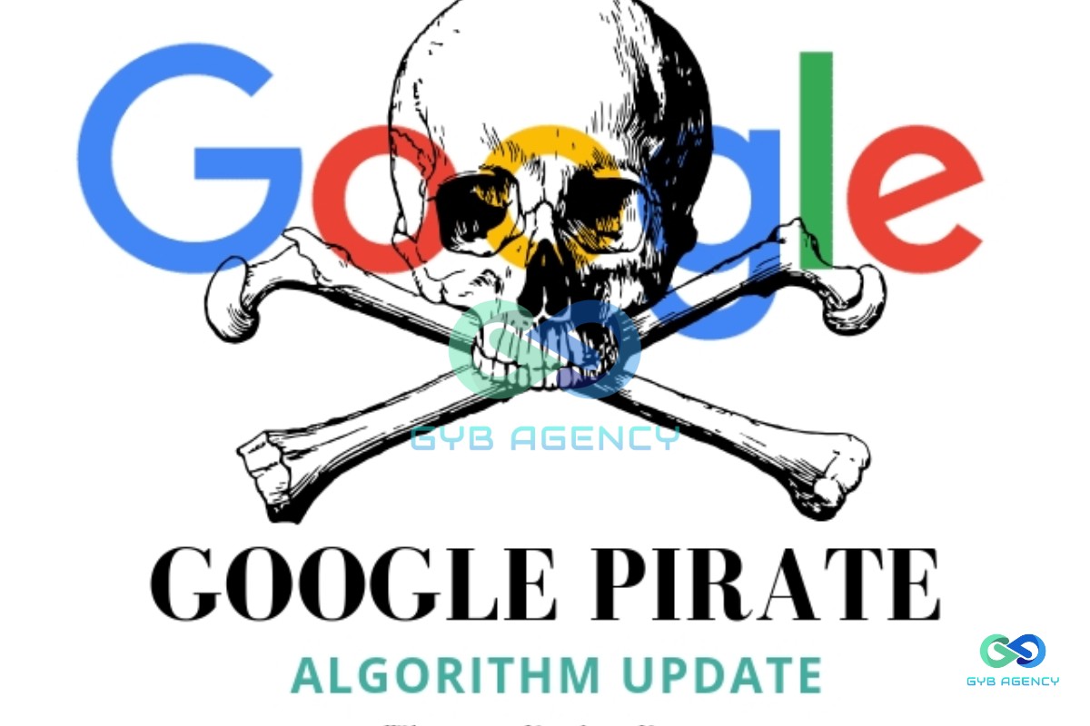 thuật toán google
