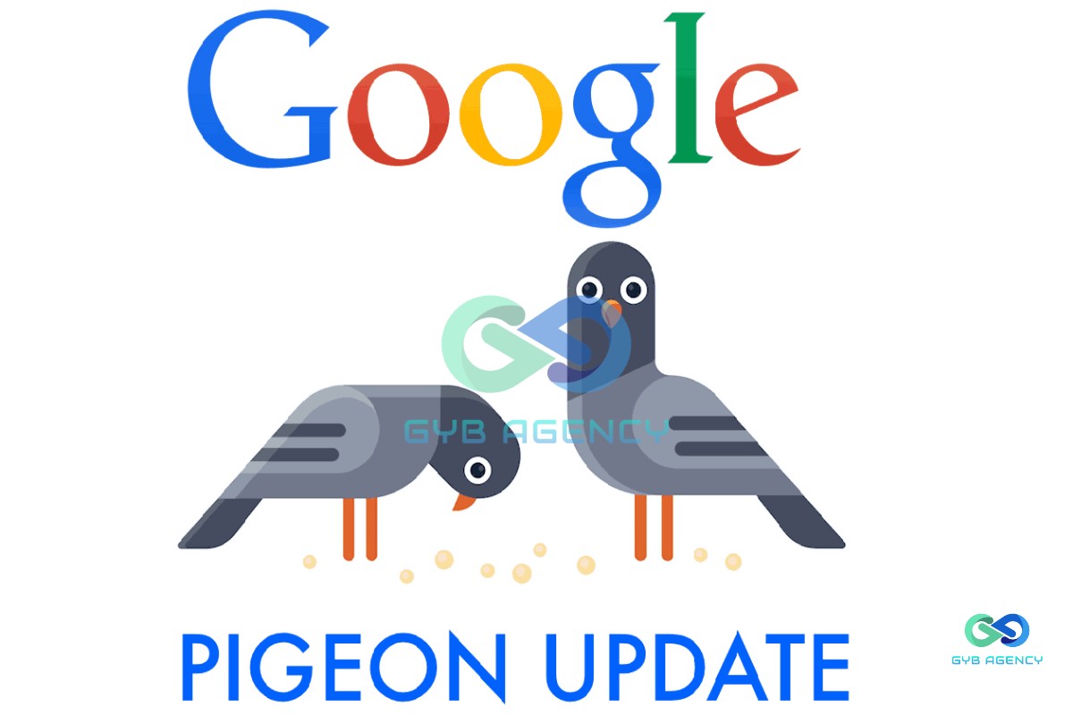 thuật toán google