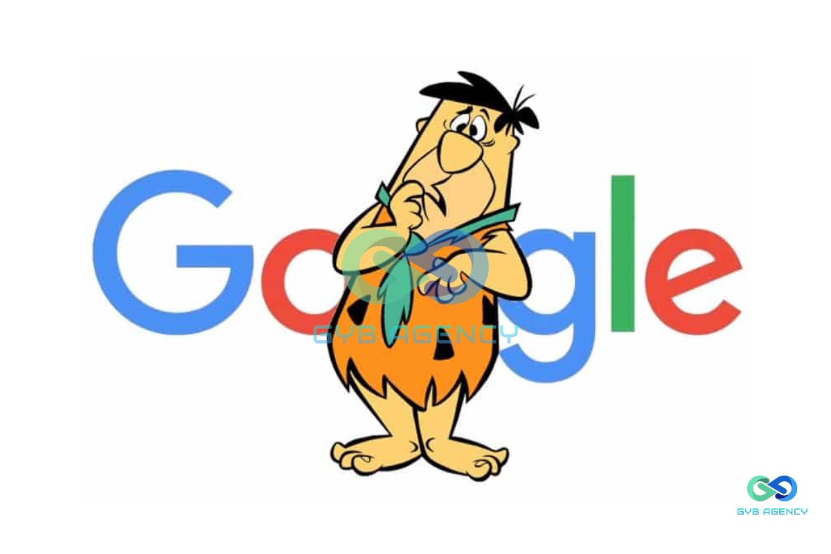 thuật toán google