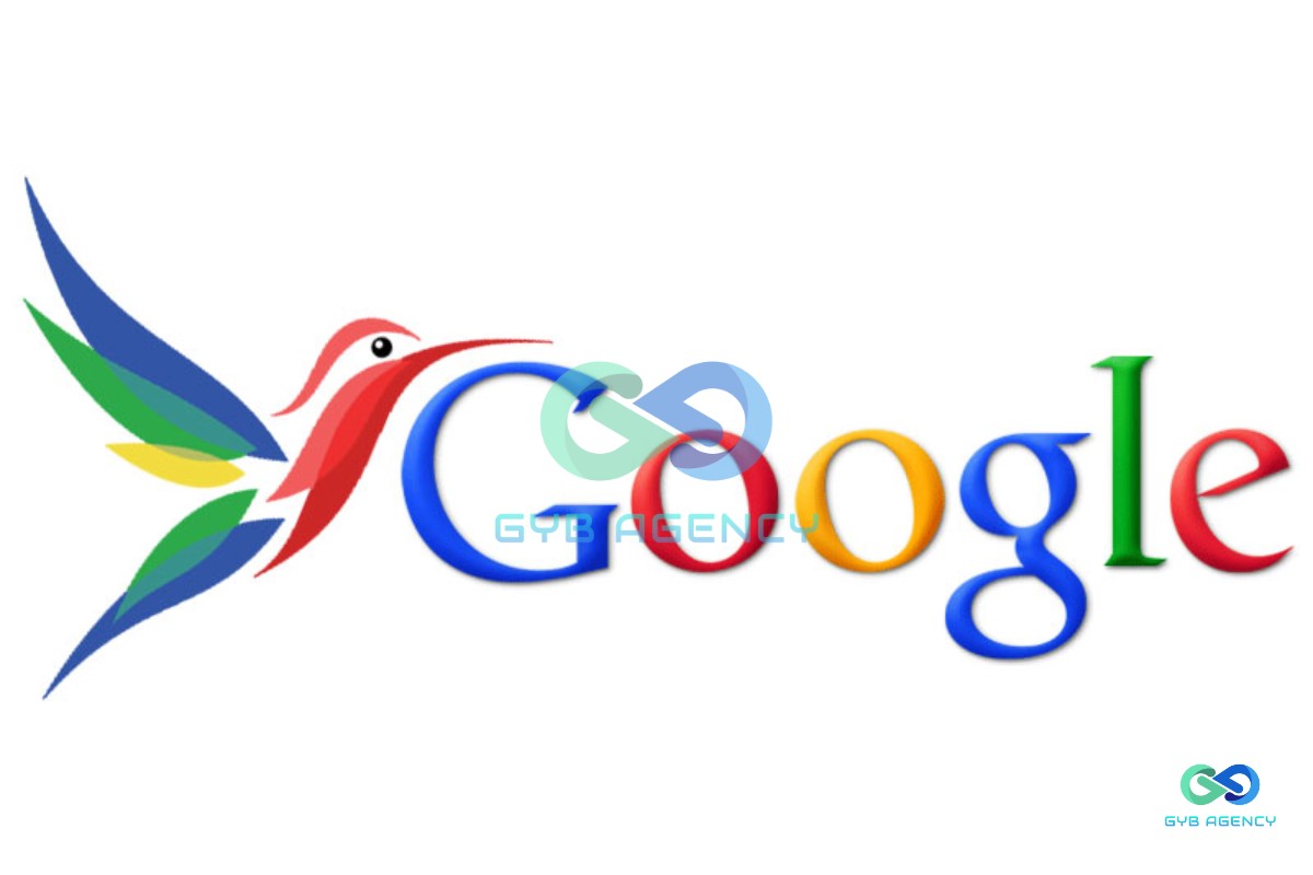 thuật toán google 