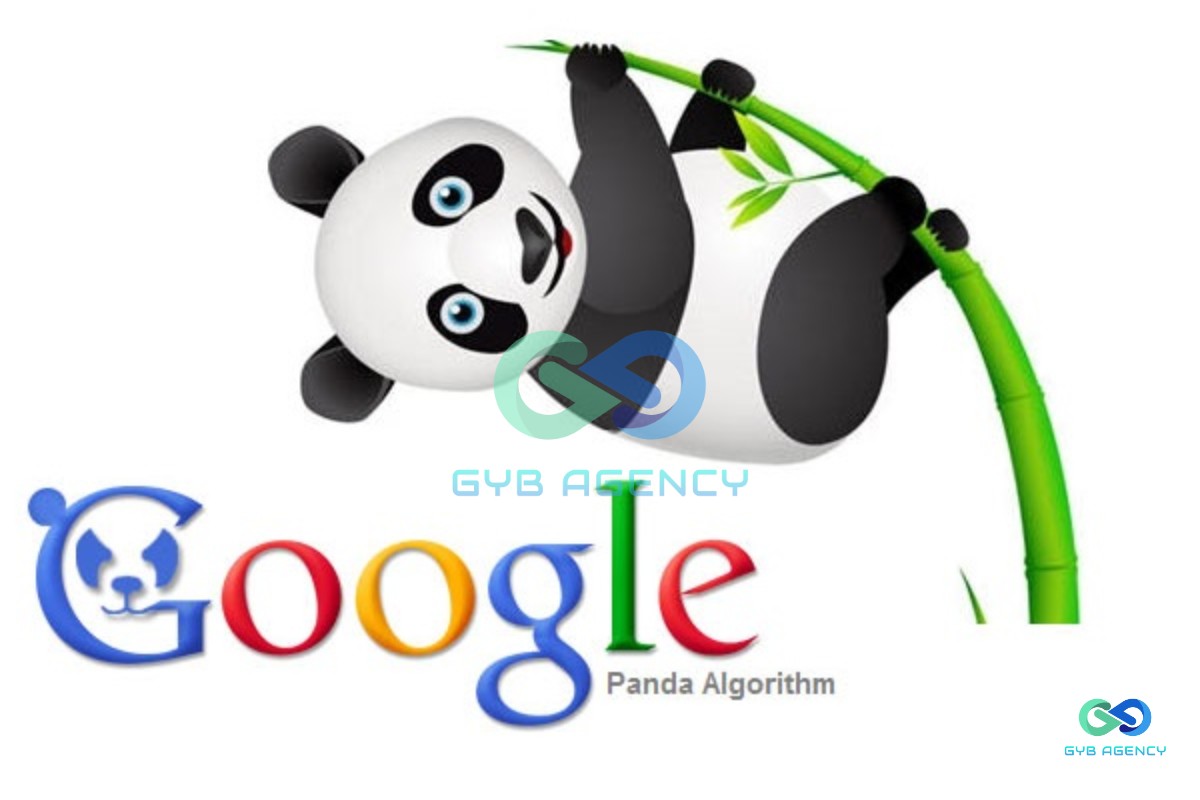 thuật toán google