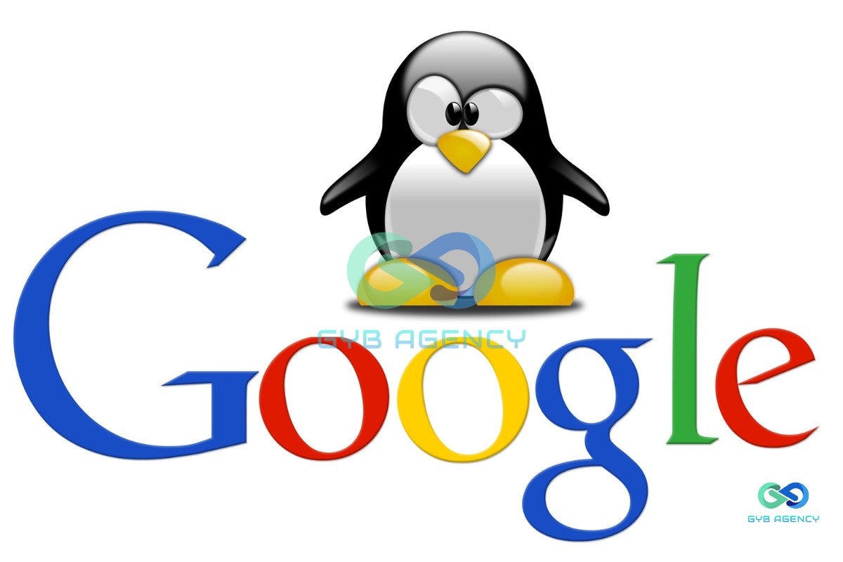 thuật toán google