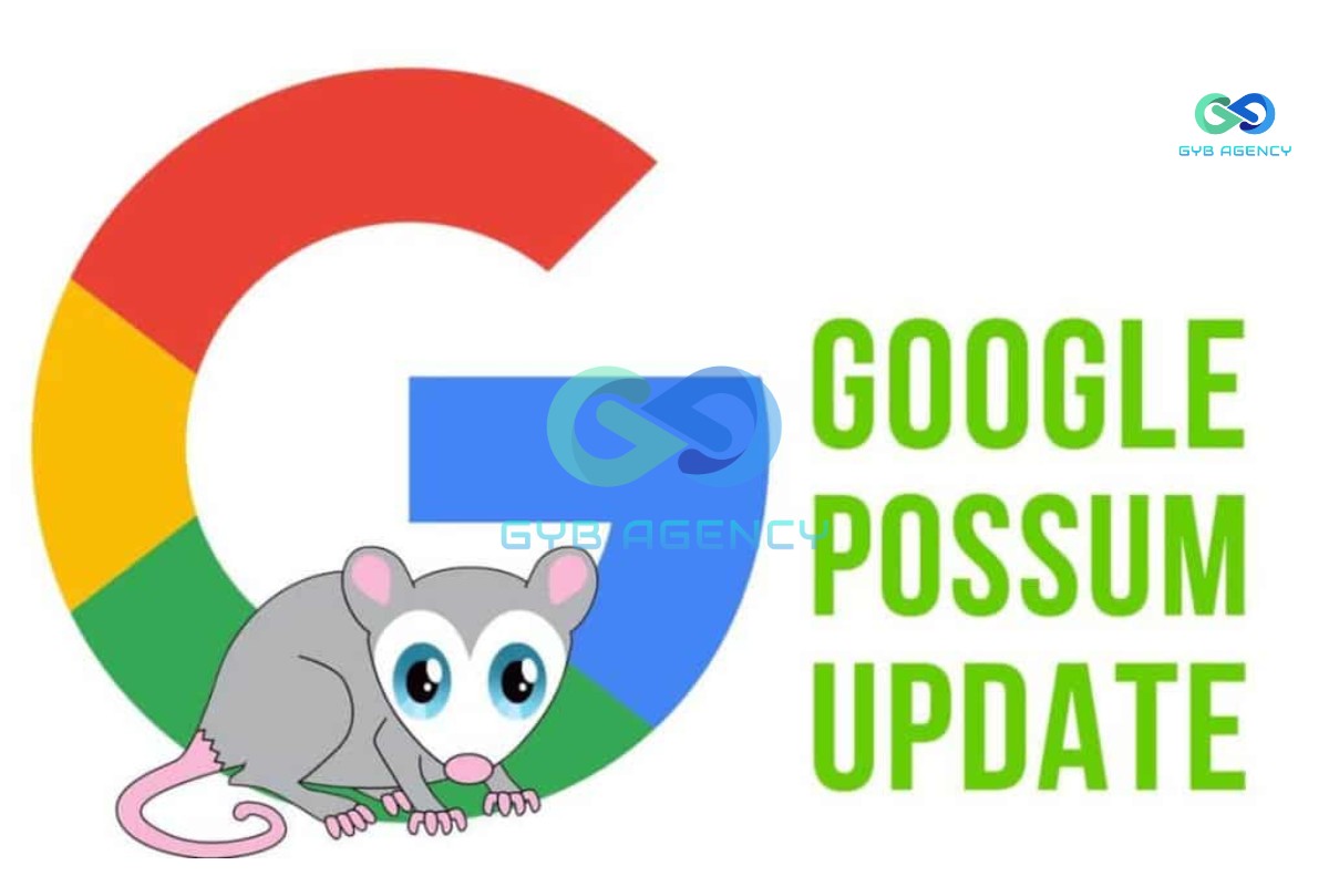 thuật toán google