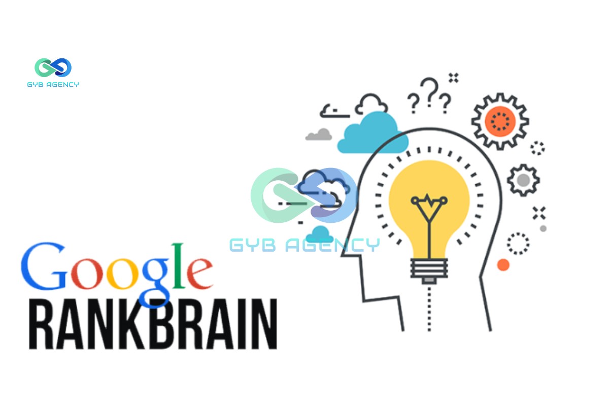 thuật toán google