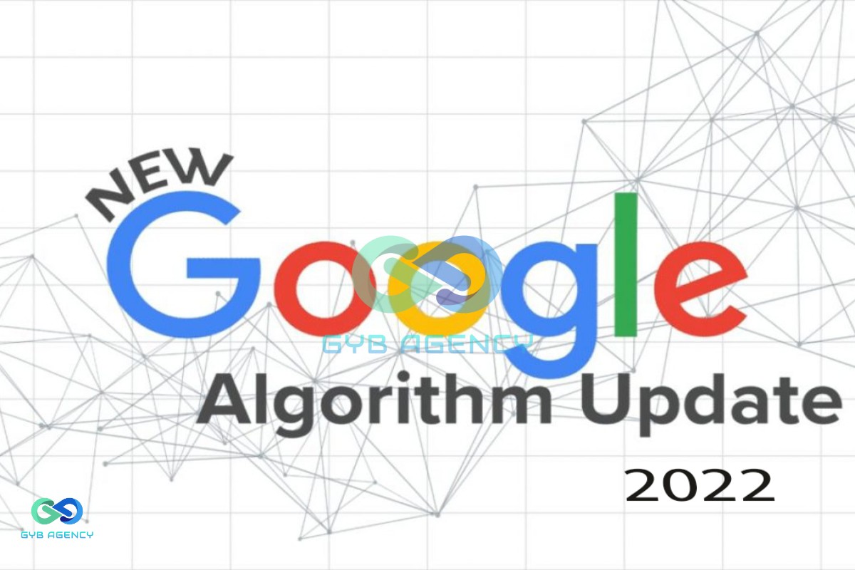 thuật toán google