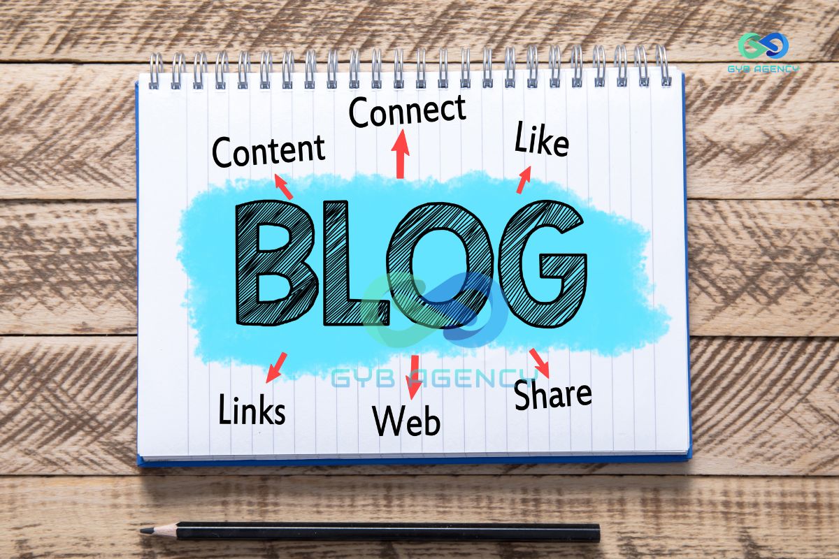 Blog là gì?