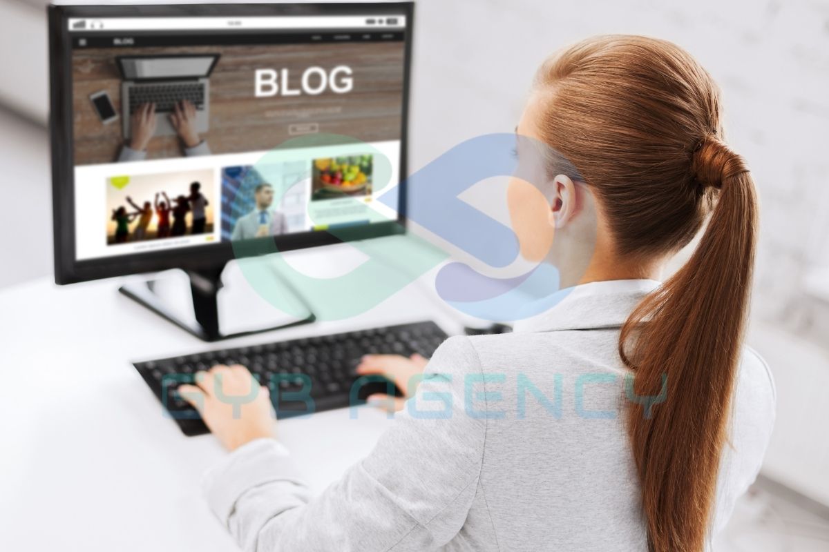 8 bước tạo blog cá nhân và cho doanh nghiệp