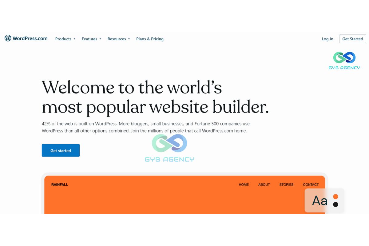 WordPress.com