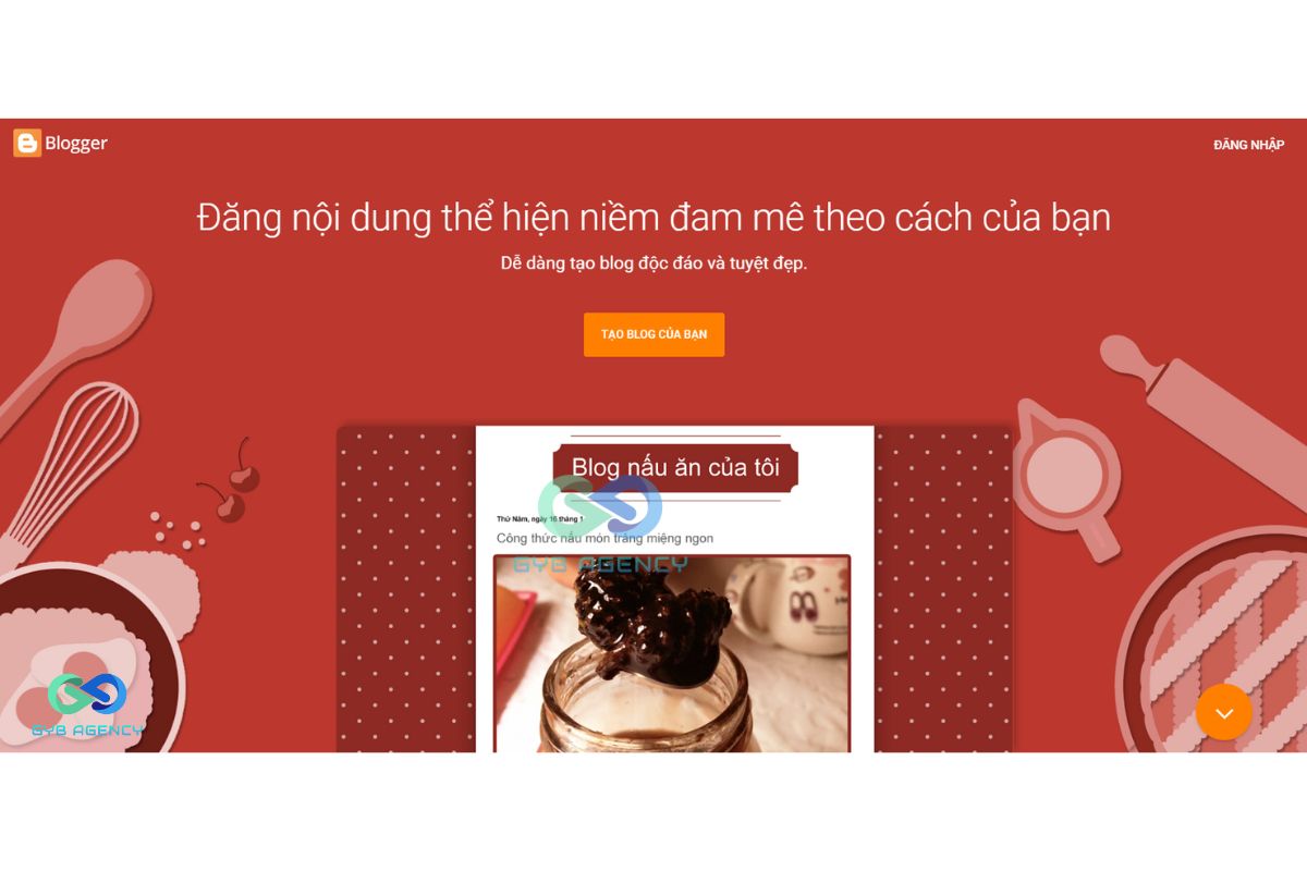 Blogger.com 
