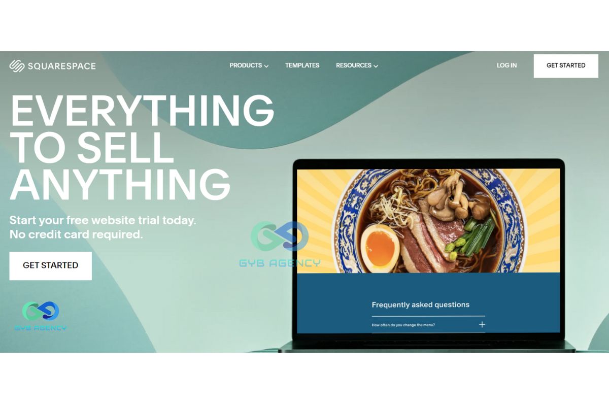 Squarespace 