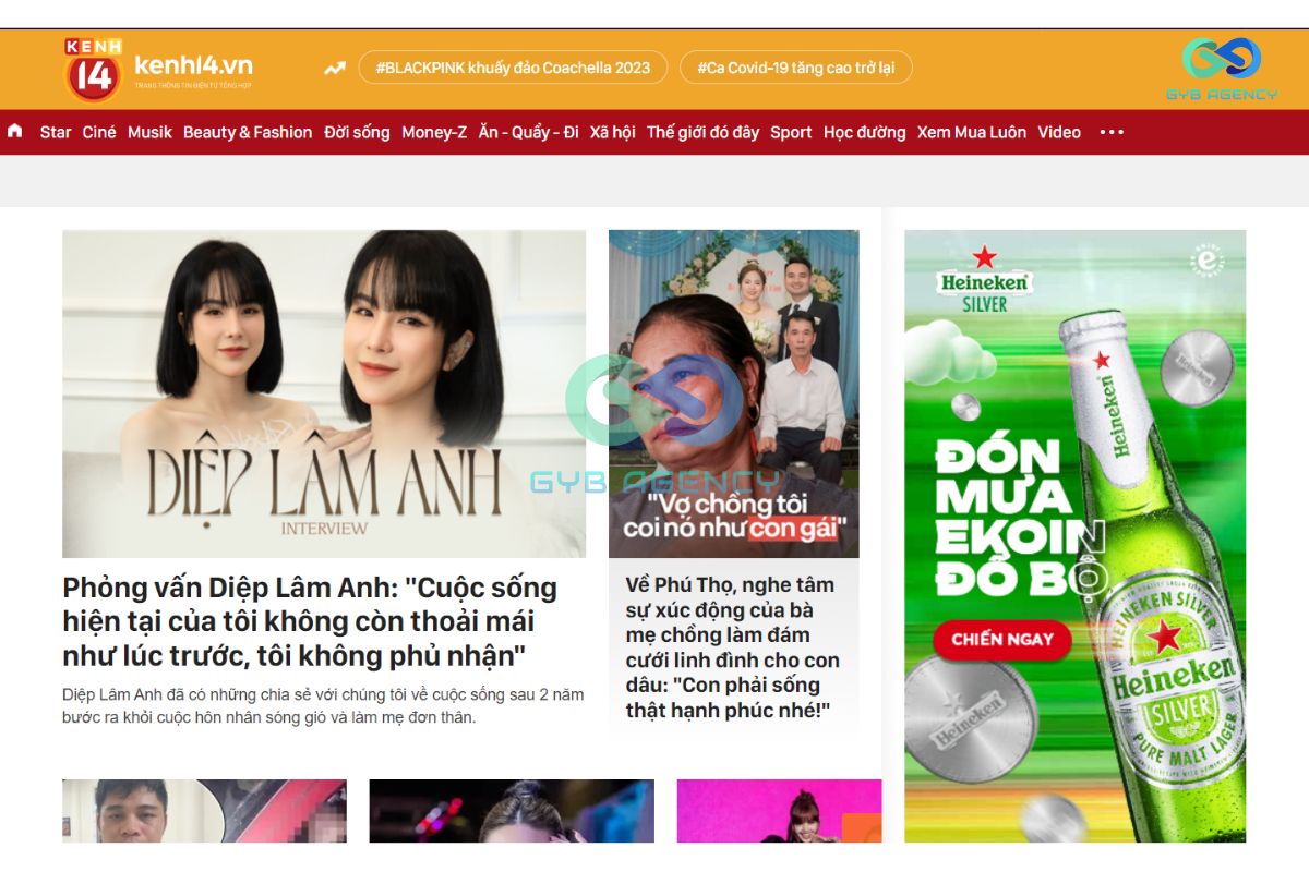 blog tổng hợp là gì