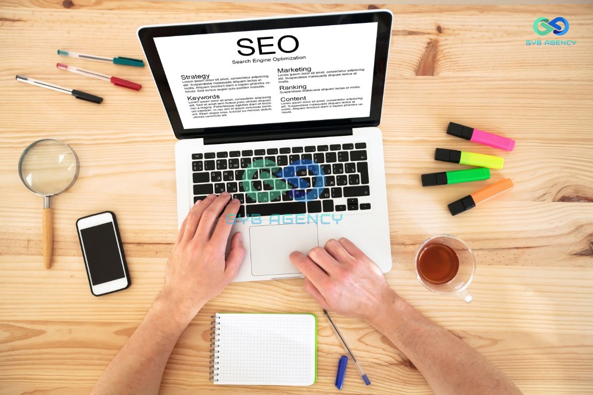 cách viết bài chuẩn seo