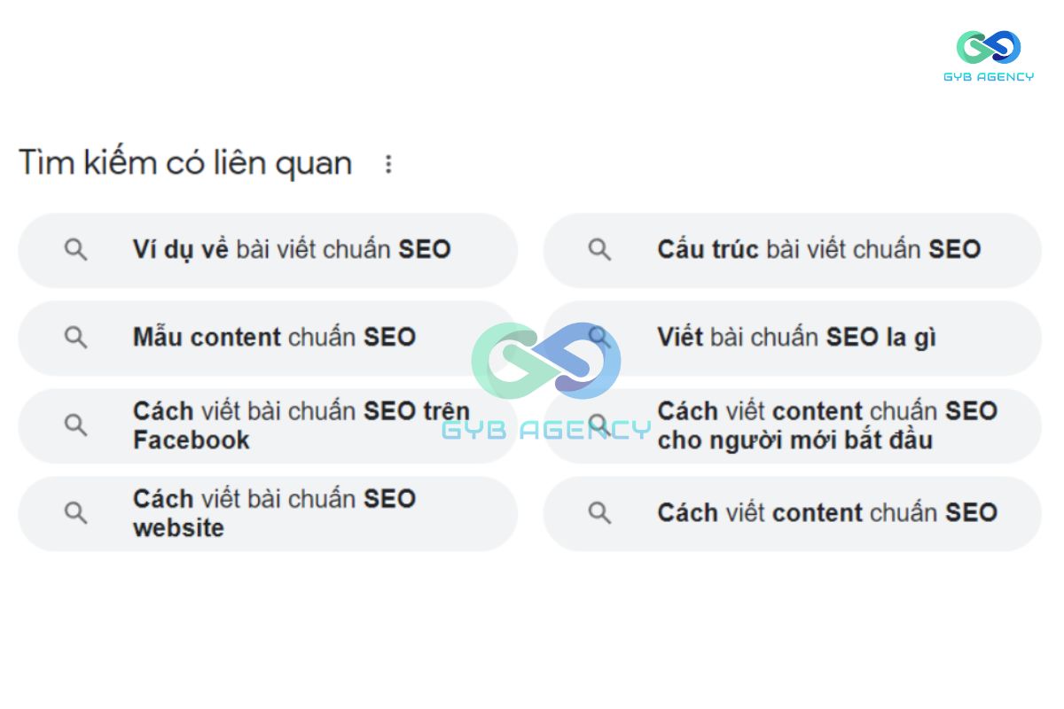 cách nghiên cứu từ khóa bằng Google Search Box
