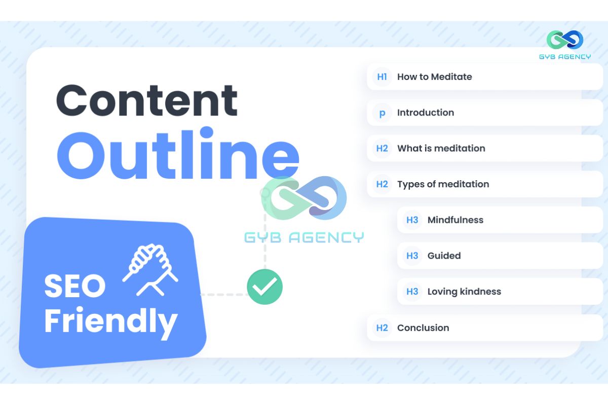 cách viết bài chuẩn seo
