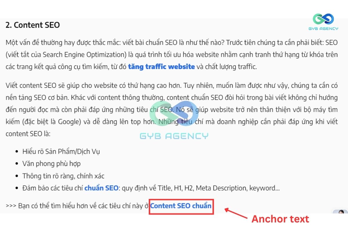 cách viết bài chuẩn seo