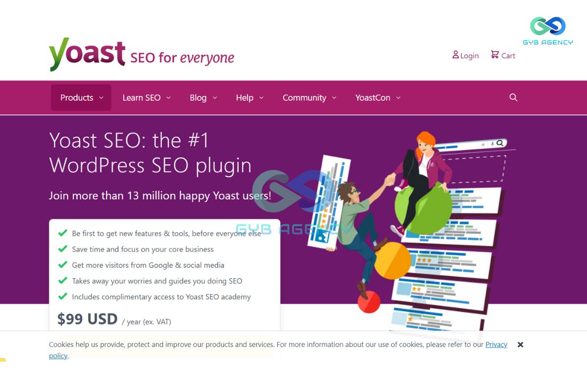 cách viết bài chuẩn seo