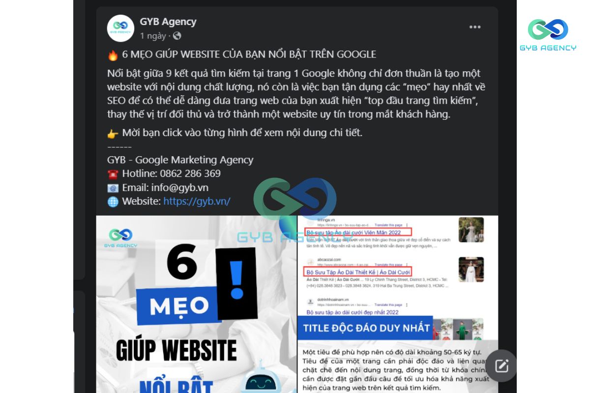 cách viết content hay
