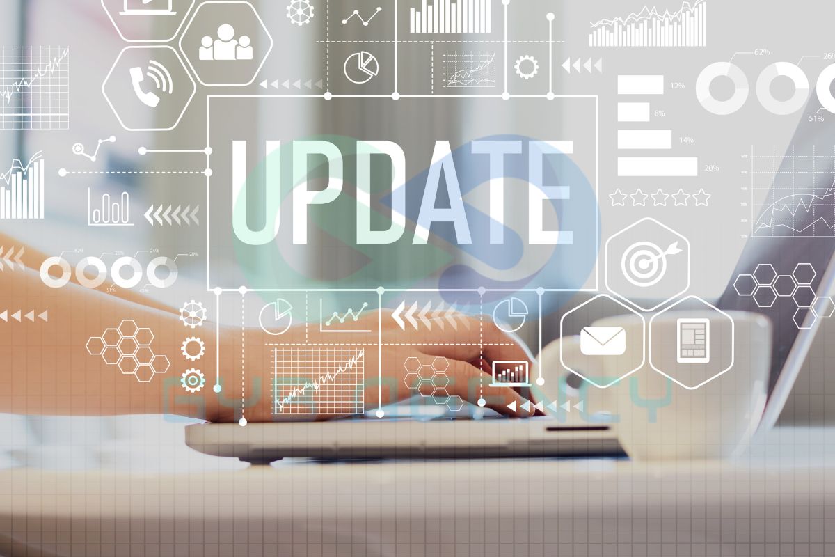 Việc cập nhật nội dung mới tùy thuộc vào khả năng sản xuất Content SEO của cá nhân