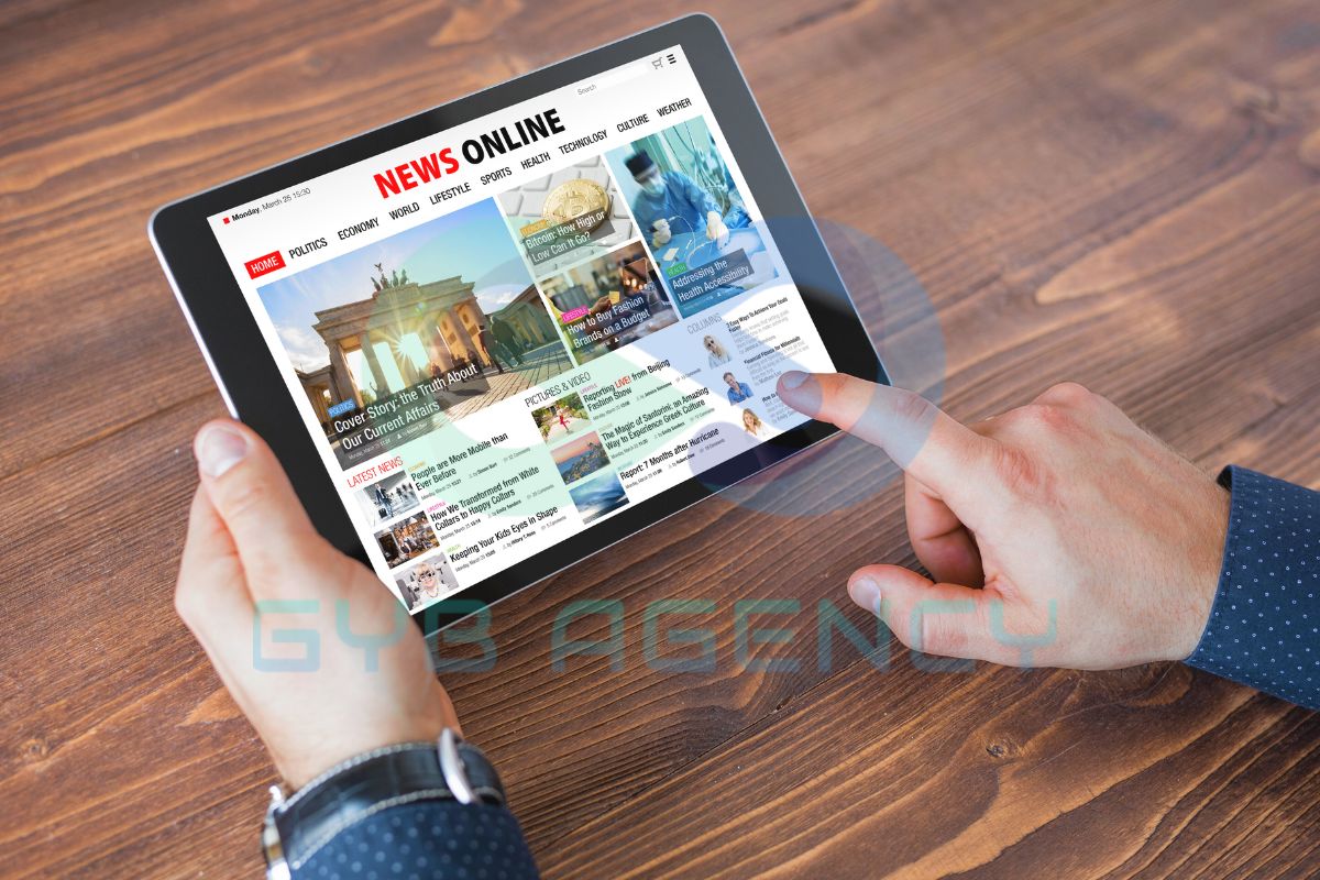 Xây dựng chủ đề trên website đa dạng để thu hút người dùng mới