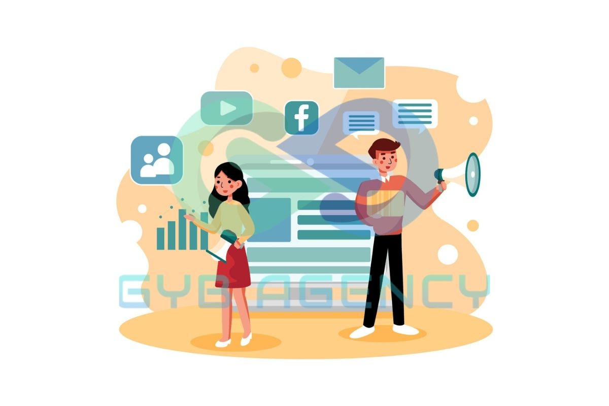 Evergreen Content cũng cần được quảng bá