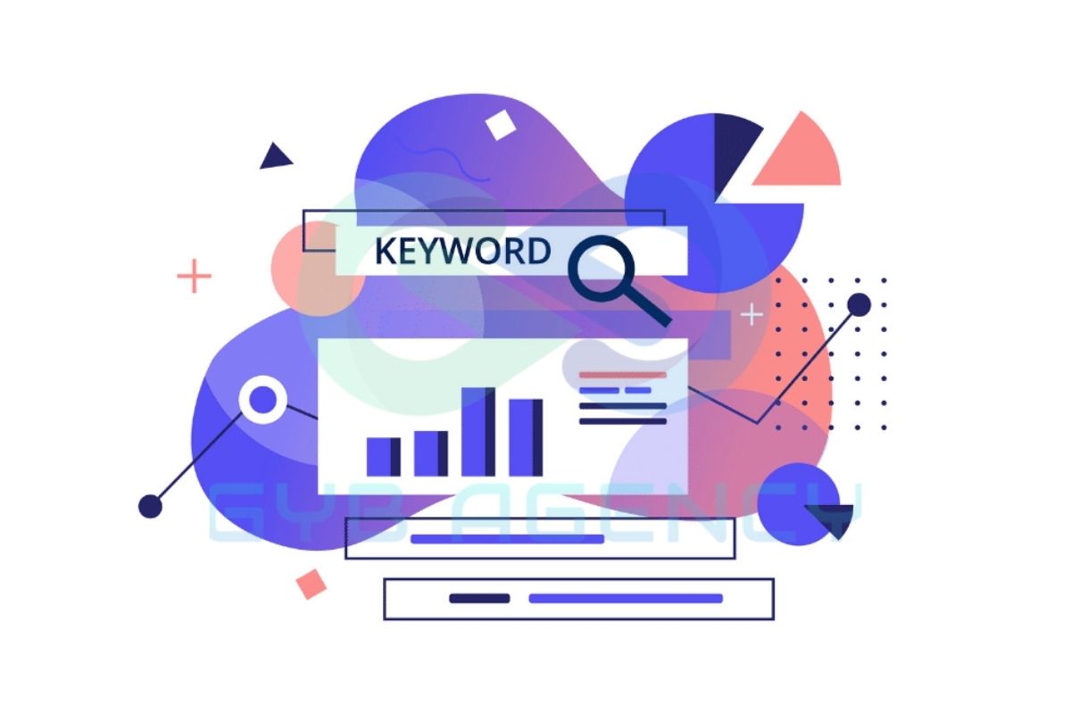 Từ khóa ảnh hưởng trực tiếp đến thành công của Evergreen Content