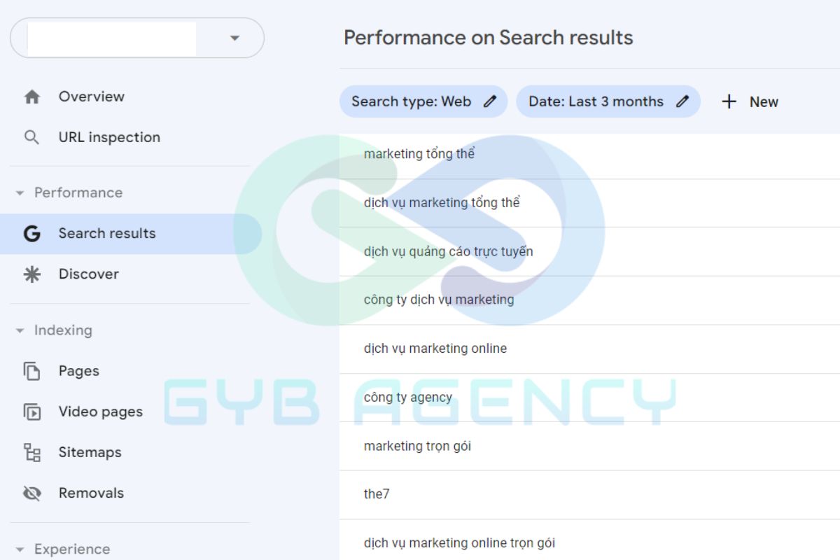 Google Search Console là công cụ quản trị website toàn diện và dễ dàng tìm từ khóa