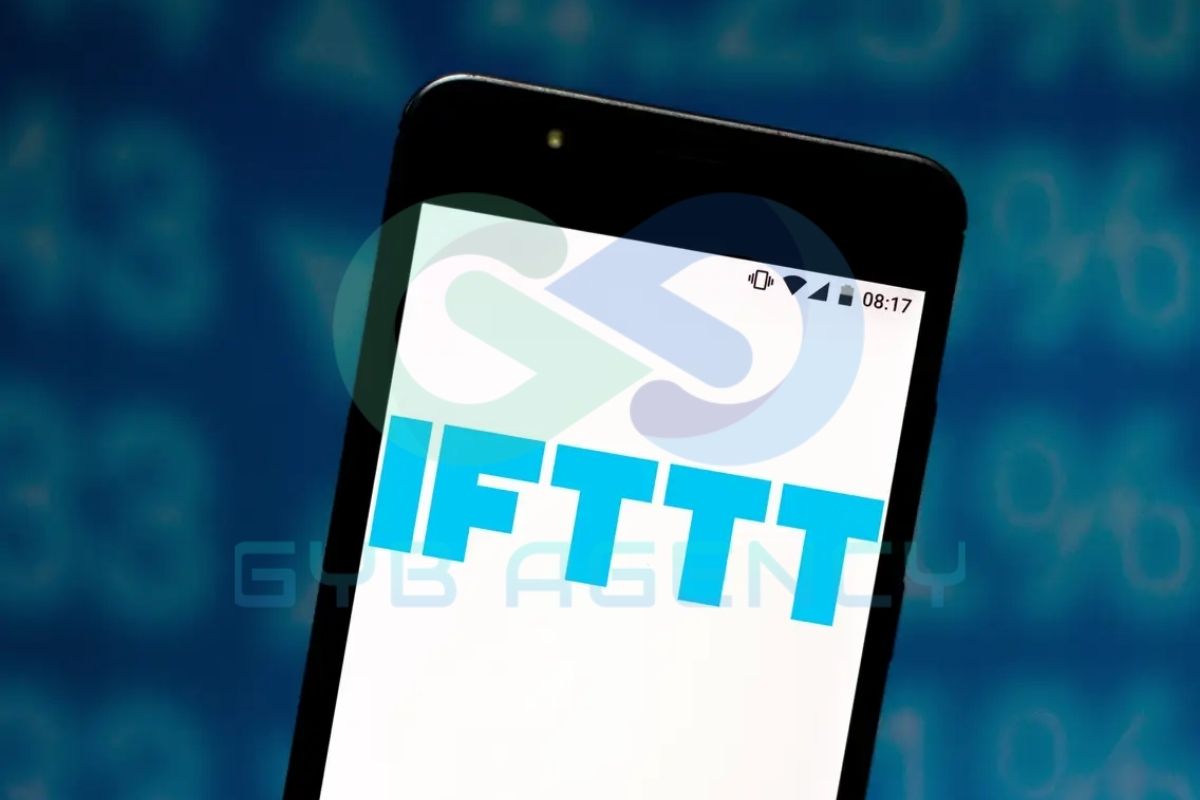 Hệ thống Backlink tự động IFTTT giúp tiết kiệm tối ưu công sức
