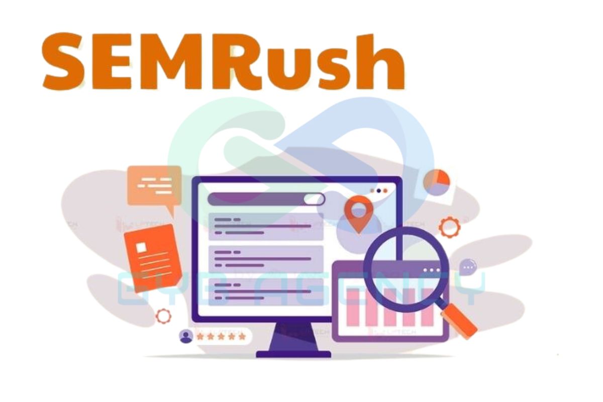 Đối tượng nên sử dụng SEMrush