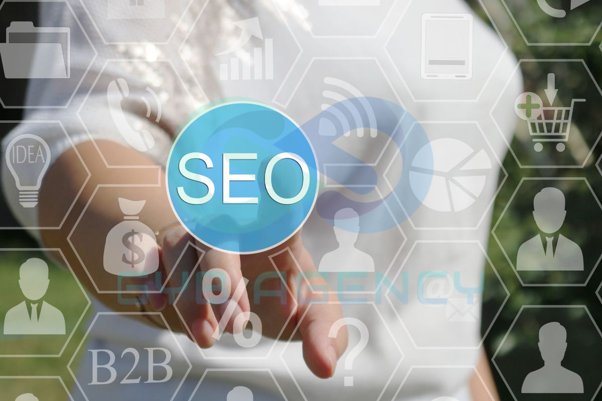 Thế nào là SEO Top Google?