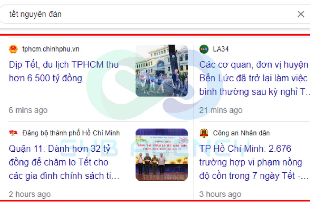 Các hình thức SEO Top Google phổ biến