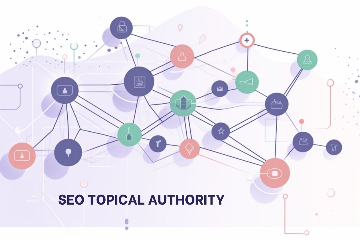 Topical Authority là cụm chủ đề với chuyên môn sâu và đáng tin cậy

