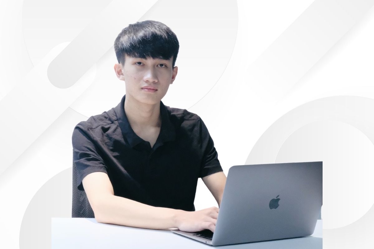 Mr. Trần Lê Mạnh Thường - SEO Leader