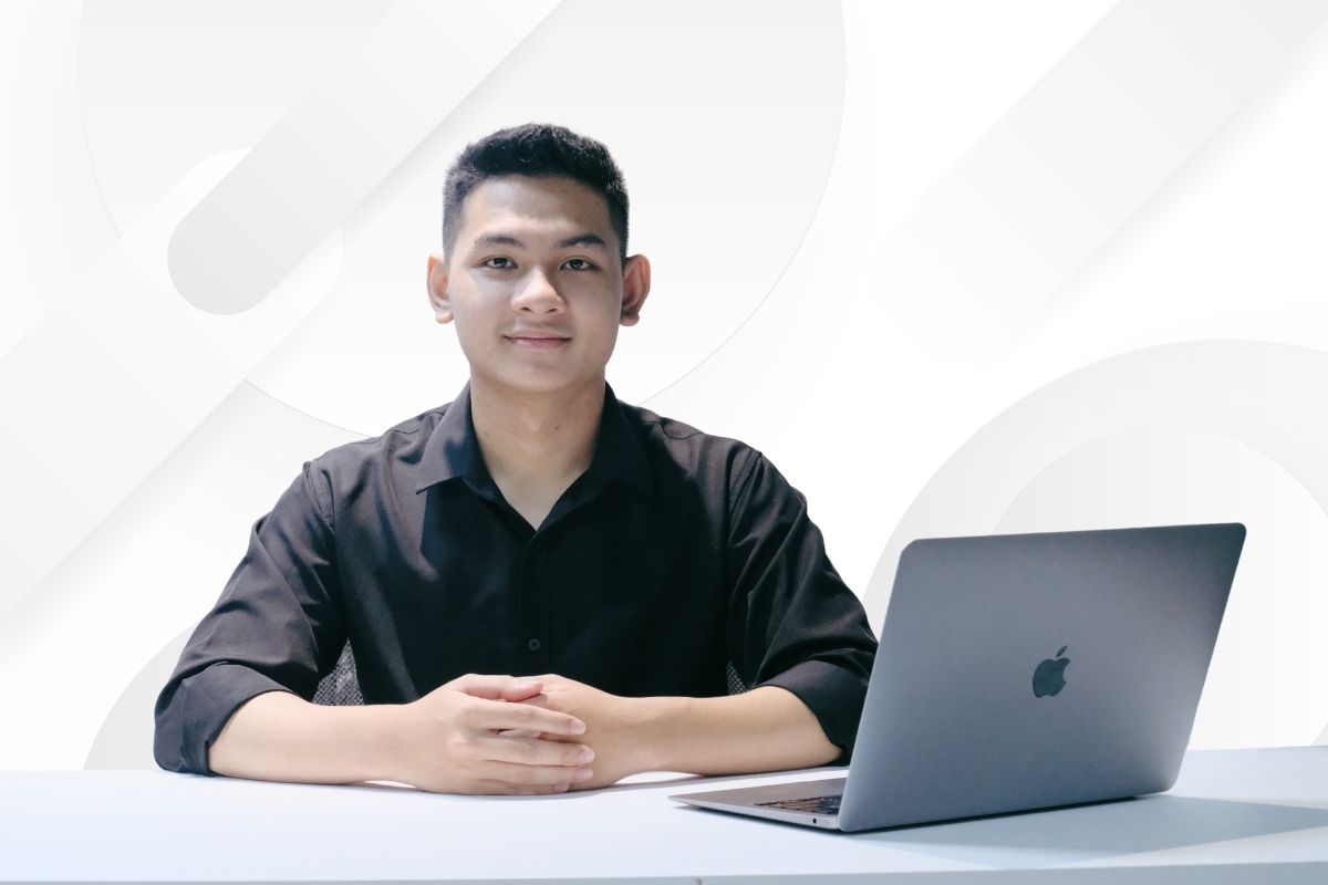 Mr. Nguyễn Nhật Trân - SEO Leader