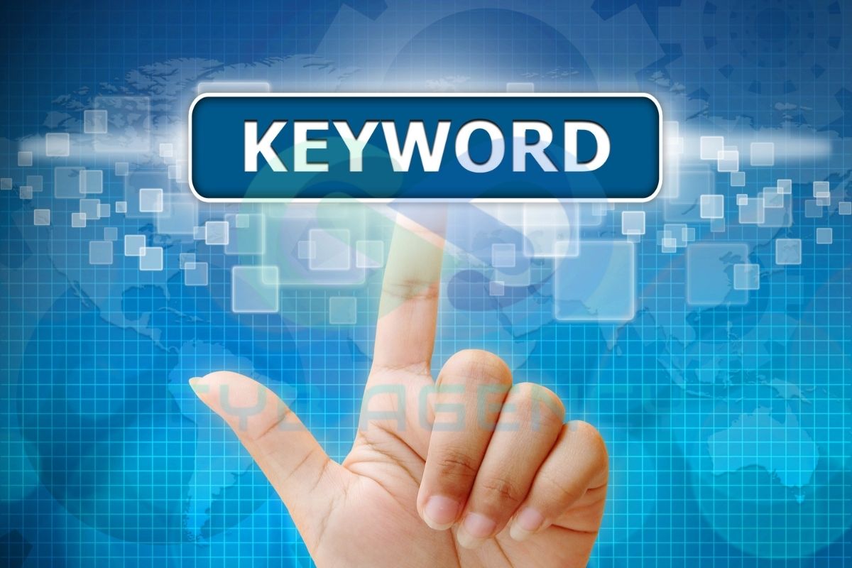 keyword là gì 