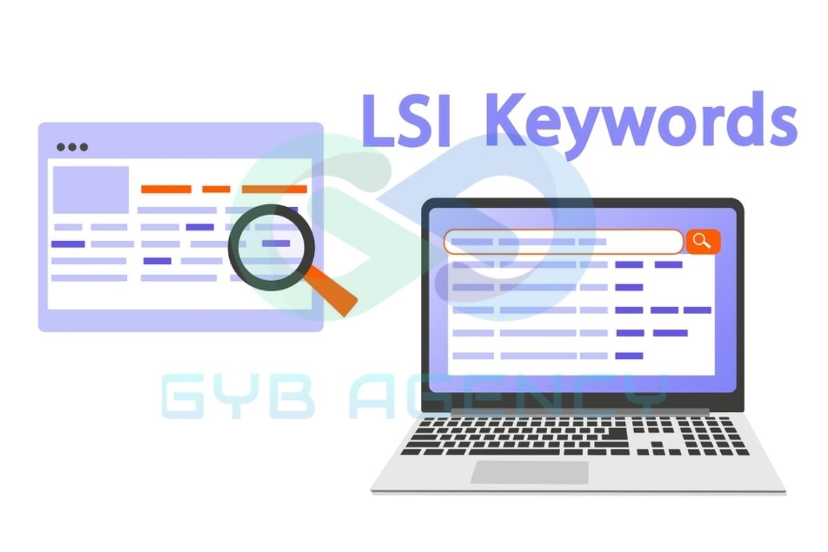 LSI keywords 