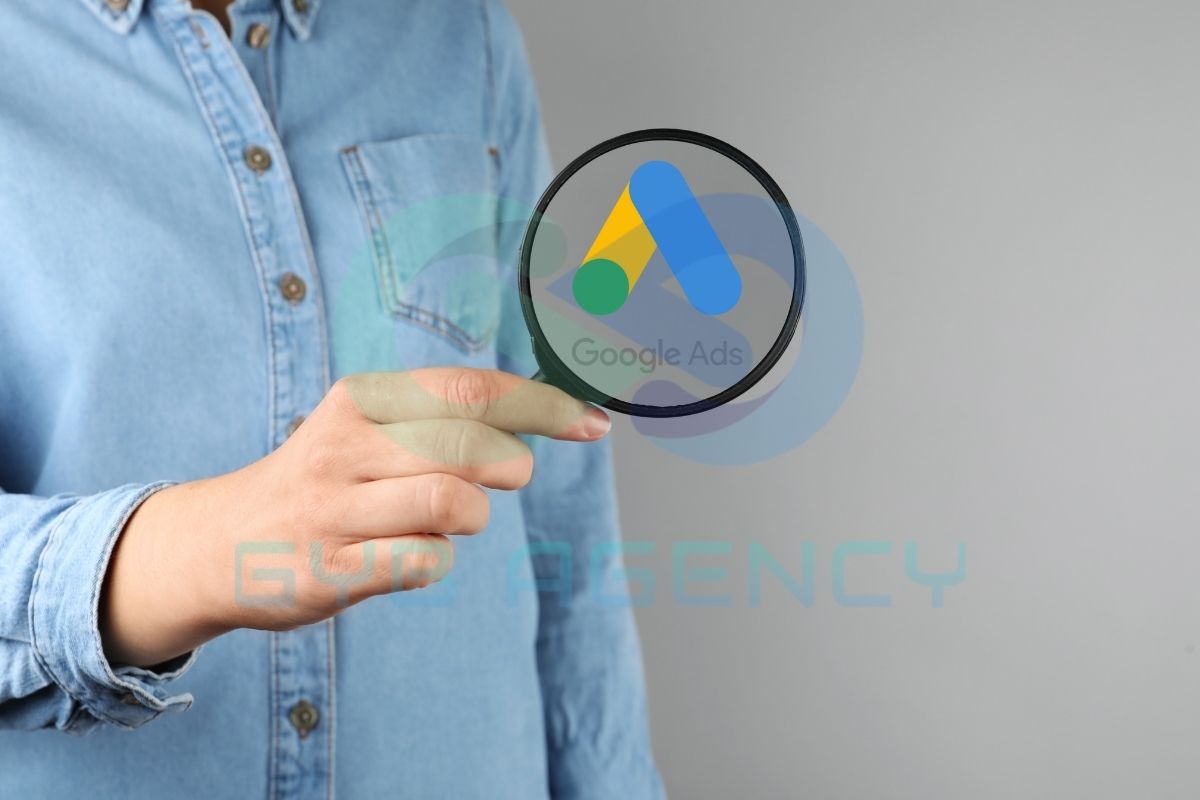 Từ khóa Google Ads 