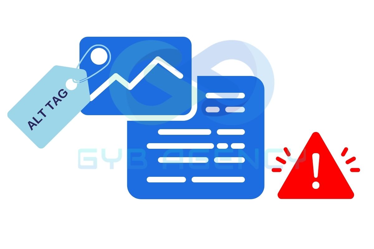 Alt Text nên viết ngắn gọn và tập trung đến chủ đề chính